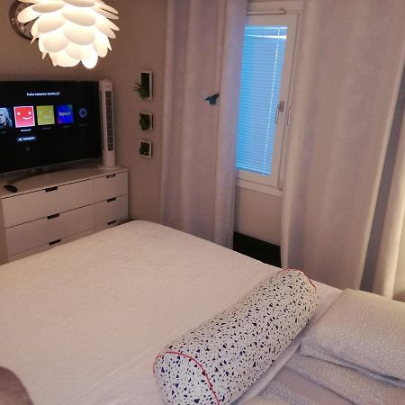 Scandinavian Sleeping & Living Turku Eksteriør billede