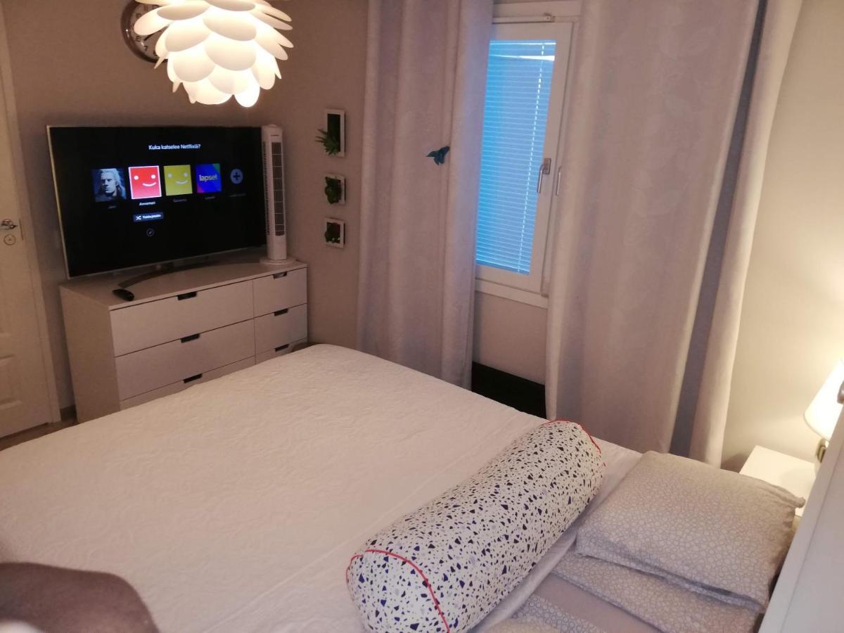 Scandinavian Sleeping & Living Turku Eksteriør billede