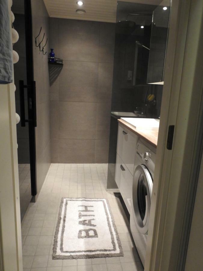 Scandinavian Sleeping & Living Turku Eksteriør billede