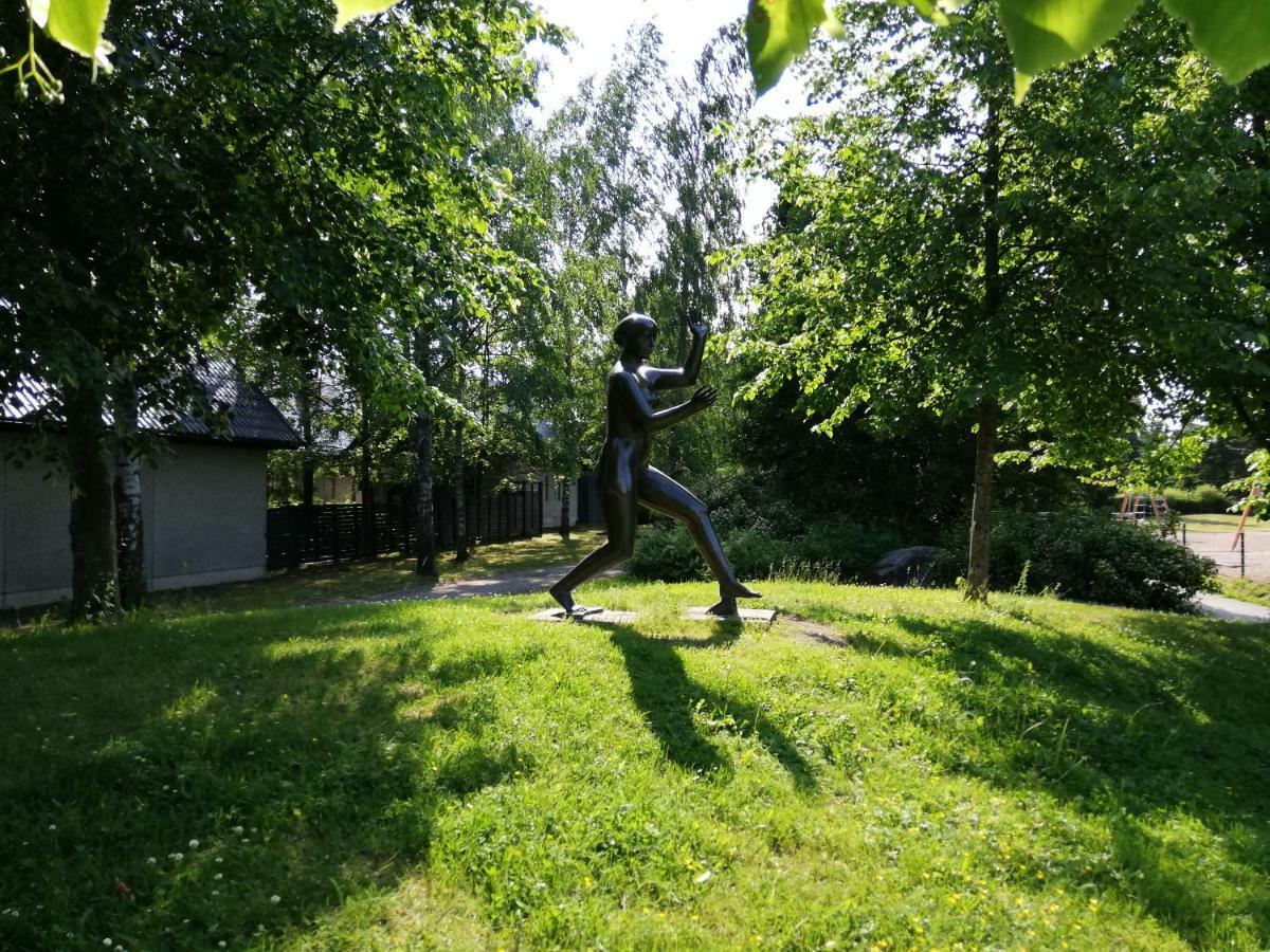 Scandinavian Sleeping & Living Turku Eksteriør billede