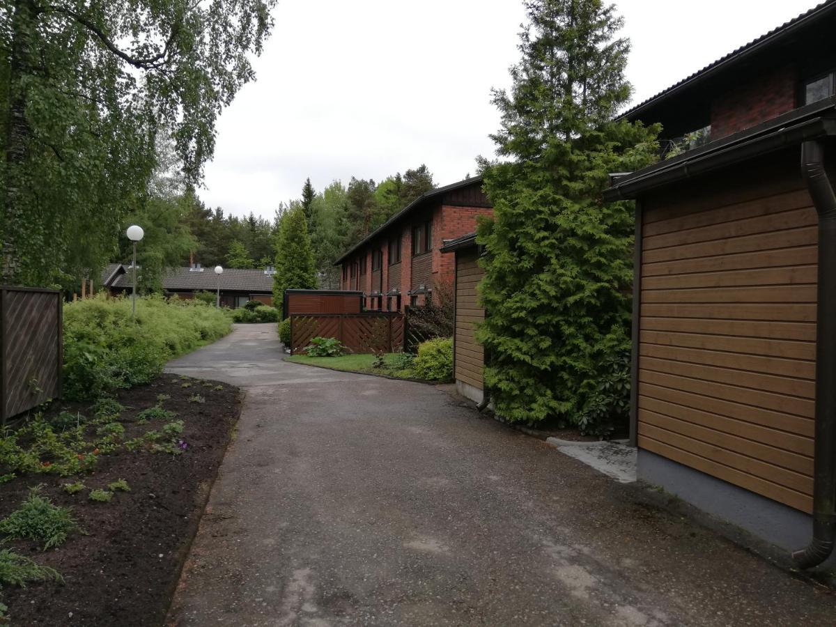 Scandinavian Sleeping & Living Turku Eksteriør billede