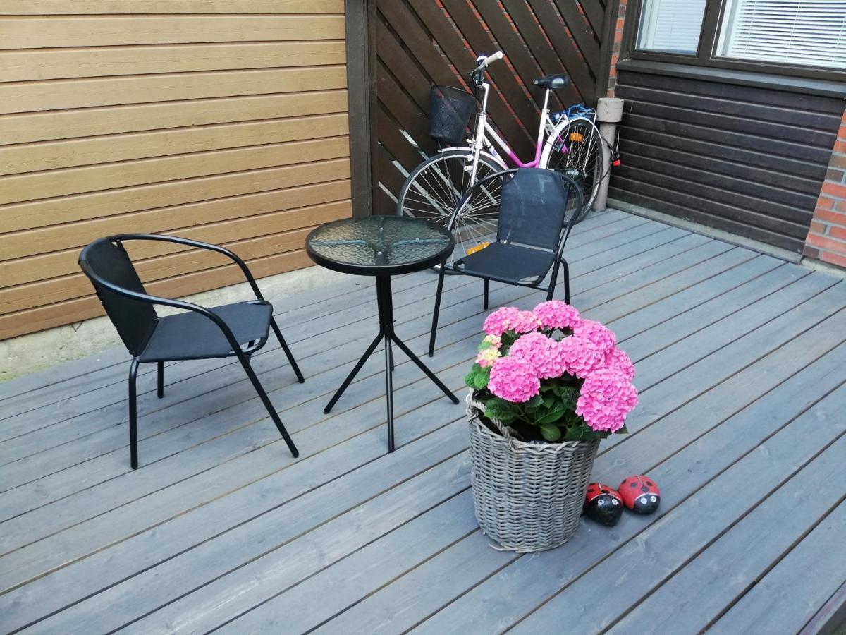 Scandinavian Sleeping & Living Turku Eksteriør billede